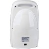 Ivation Powerful Mid-Size Thermo-Electric Dehumidifier for Basement or Small Rooms (2200 Cubic Ft) - 4 of 4