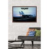 Trends International Top Gun - Maverick Plane Framed Wall Poster Prints - 2 of 4