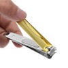 Unique Bargains Durable Slim Waist Nail Clippers 1 Pc - 2 of 4