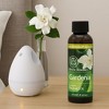 Di'Aroma Gardenia Fragrance Oil 2oz – Premium Floral Aromatherapy Oil, Calming & Subtle Long Lasting Fragrance for Diffuser, Burner & Potpourri Use - 2 of 3