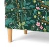 Rifle Paper Co. x Target Storage Bench - 4 of 4