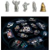 Doctor Who - Time of the Daleks (2nd Edition) Board Game - image 3 of 3