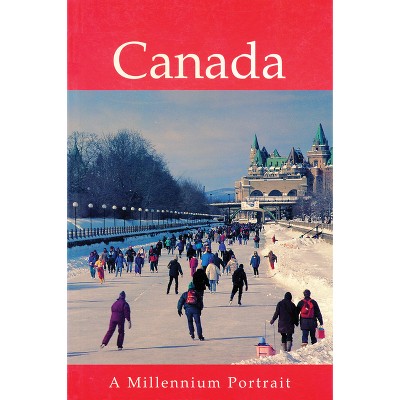 Canada - by  Desmond Morton (Paperback)