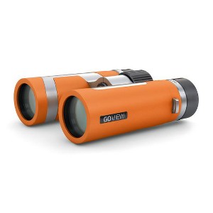 GoView - Zoomr 10x34 Small Lightweight Binoculars - 1 of 4
