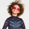 Light Up Super Light Man Kids' Costume - Hyde and EEK! Boutique™ - 3 of 3