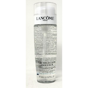 Lancome Eau Micellaire Douceur Cleansing Facial Water 6.7 Ounces - 1 of 1