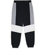 LONDON FOG Little/Big Boys' 2-Piece Fleece Hoodie and Sweatpants Sets - 3 of 3