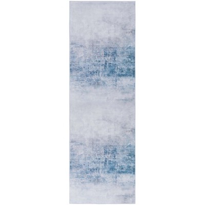 Tacoma TAC833 Power Loomed Machine Washable Skid-Resistant Indoor Rugs - Safavieh