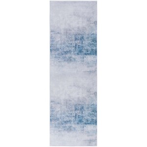Tacoma TAC833 Power Loomed Machine Washable Skid-Resistant Indoor Rugs - Safavieh - 1 of 4