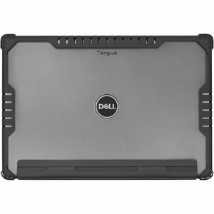 Targus 15" Commercial Grade Form-Fit Cover for Dell Latitude 3510 - 1 of 4