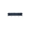 Meridian Furniture,Nizuc Water Resistant Fabric Outdoor Patio Modular Sofa - 4 of 4