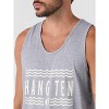 Hang Ten End Of Sight Tank - 4 of 4