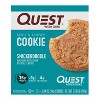 Quest Nutrition Protein Cookie - Snickerdoodle - image 3 of 4