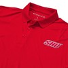 Campus Lab Sac Heart University Adult Men's Polo Left Chest Logo - 4 of 4