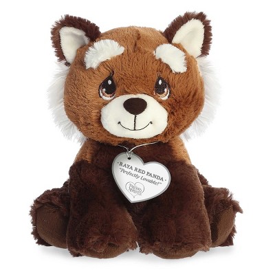 Wild Republic Red Panda Plush, Stuffed Animal, Plush Toy, Gifts for Kids,  Cuddlekins 5 inches
