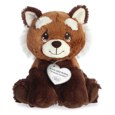 Red panda stuffed animal hot sale target