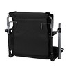 Stansport Folding Stadium Seat With Arms Black/Ten - image 3 of 4