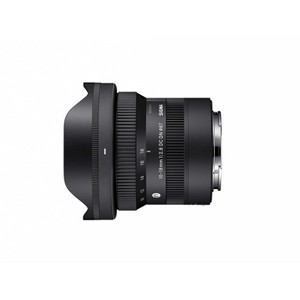 Sigma 10-18mm F2.8 DC DN Contemporary for Sony E Mount - 1 of 4