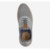 Johnston & Murphy Men’s Braydon Knit Saddle Shoe - 2 of 4