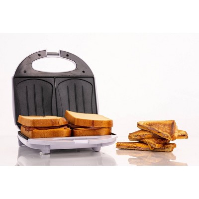 IMUSA 2 Slot Electric Sandwich Maker