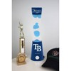 MLB Tampa Bay Rays Magma Lamp Speaker - 2 of 3