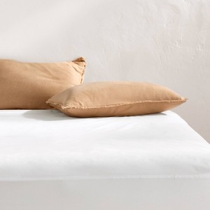 Protector de Colchón de Algodón Premium - Casaluna™