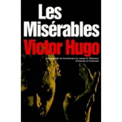 Les Misérables - by  Victor Hugo (Paperback)