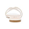 Journee Collection Womens Jamarie Slip On Slide Flat Sandals - 3 of 4