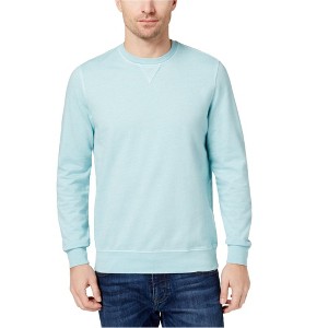 Club Room Mens LS Sweatshirt - 1 of 1