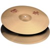 Paiste 2002 Medium HiHats - 3 of 4
