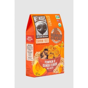 Wet Noses Pumpkin, 14-Ounces Boxes (Pack Of 3) - 1 of 3