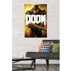 Trends International Doom - Marine Unframed Wall Poster Prints - 2 of 4