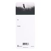 Dicksons BKM-BC95 Shall Renew Their Strength Black 2.5 x 6 Inch Paper Place Keeper Bookmark Pack of 12 - 2 of 2