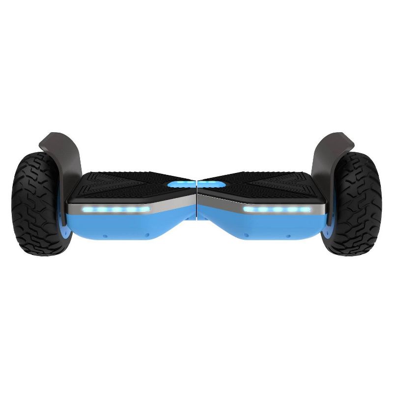 GOTRAX SRX PRO Bluetooth Hoverboard, 3 of 7