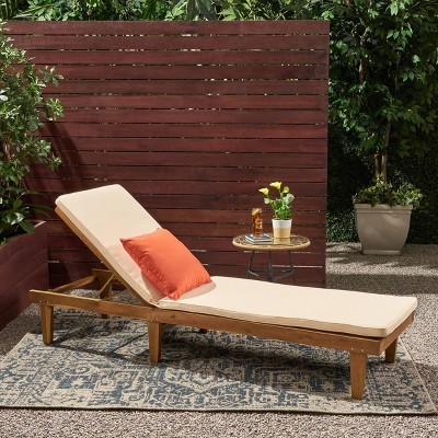 Smith and hawken online lounge chair