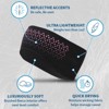 TrailHeads Running Headband – Moisture-Wicking Ear Protector for Sports, Workouts – Helmet-Friendly - 4 of 4