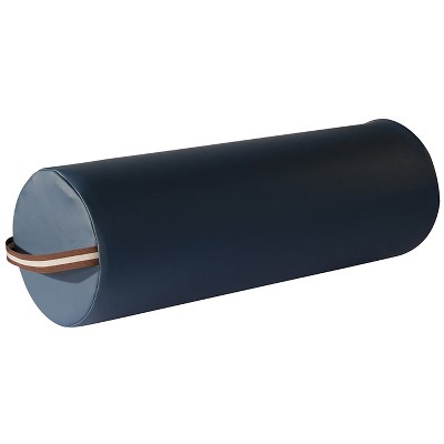 Master Massage Large 9 Semi-round Bolster For Massage Table : Target