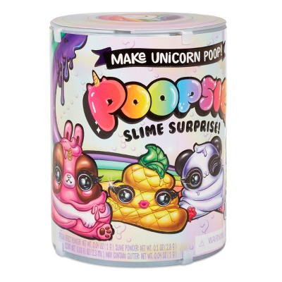 unicorn poopsie slime surprise target