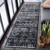 Montage MTG291 Power Loomed Indoor/Outdoor Rugs - Safavieh - 2 of 4