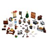 LEGO Harry Potter Advent Calendar 76390 Building Kit - image 2 of 4