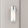 Livex Lighting Lindale 1 - Light Sconce in  Polished Chrome - 4 of 4