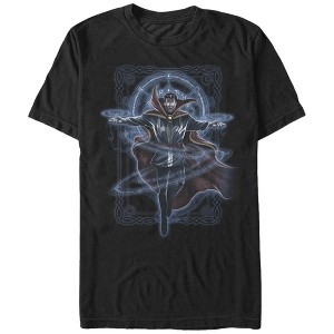 Men's Marvel Doctor Strange Forcefield T-Shirt - 1 of 4