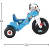 Power Wheels DC League of Super-Pets Lights & Sounds Trike ride-on tricycle - 2 of 4