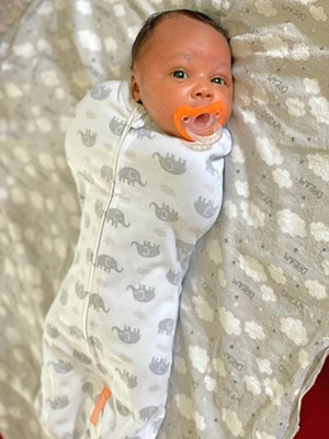 target swaddleme by your side sleeper