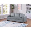 Convertible Sofa - 4 of 4