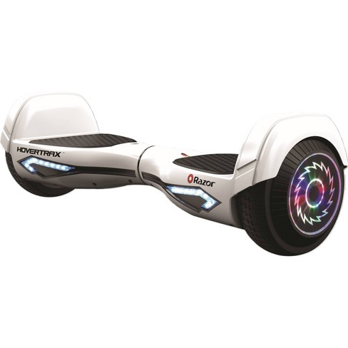 Razor hovertrax 2.0 hoverboard self balancing smart scooter reviews sale