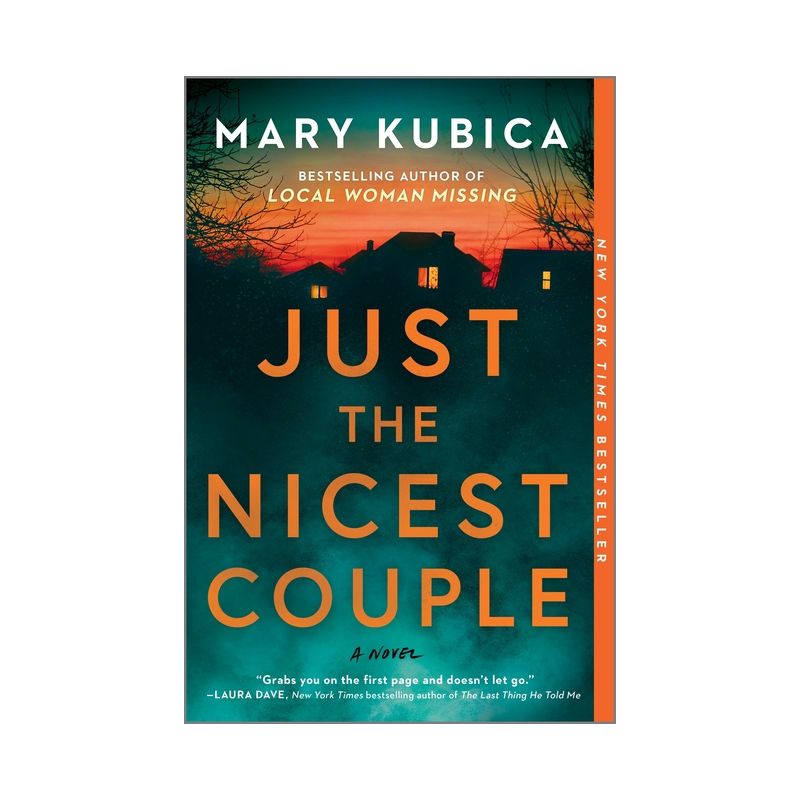 Just the Nicest Couple - by Mary Kubica, 1 of 4