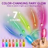 Joyfy Fairy Lantern Craft Kit for Kids, Fairy Night Light, DIY Art Kits，Creative Arts & Crafts Supplies, Christmas Birthday Gift for Girls Age 8+ - 4 of 4
