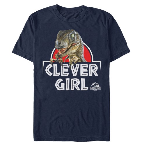 Clever girl sales t shirt