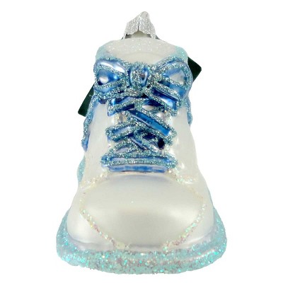 baby's first christmas ornament target